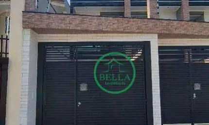 Sobrado com 3 dormitórios à venda, 180 m² por r$ 770.000,00 - jaguará - são paulo/sp