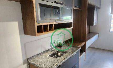 Studio com 1 dormitório à venda, 18 m² por R$ 210.000,00 - Parque São Domingos - São Paulo/SP
