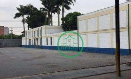 Galpão para alugar, 1200 m² por R$ 142.613,42/mês - Vila Leopoldina - São Paulo/SP
