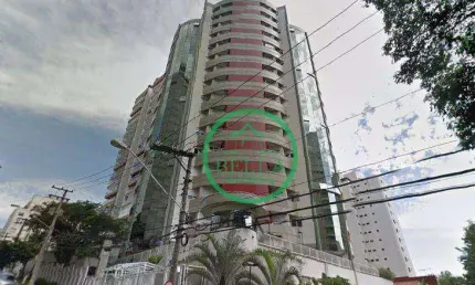 Apartamento com 3 dormitórios à venda, 104 m² por r$ 1.320.000,00 - perdizes - são paulo/sp