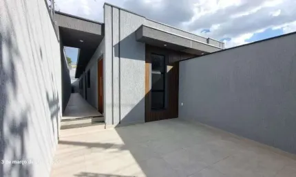 Casa com 3 dormitórios à venda, 90 m² por R$ 760.000,00 - Vila Piauí - São Paulo/SP