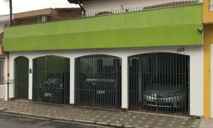 Sobrado com 5 dormitórios à venda, 550 m² por r$ 1.000.000,00 - jardim marisa - são paulo/sp