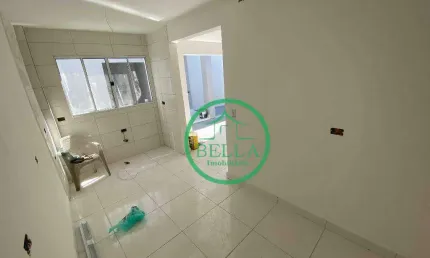 Casa com 4 dormitórios à venda, 170 m² por R$ 690.000,00 - Vila Bonilha - São Paulo/SP
