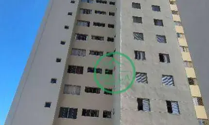 Apartamento com 3 dormitórios à venda, 110 m² por R$ 650.000,00 - Parque Maria Domitila - São Paulo/SP