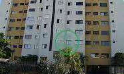 Apartamento com 2 dormitórios à venda por R$ 310.000,00 - Parque São Domingos - São Paulo/SP