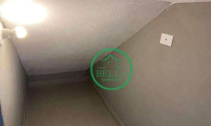 Sala para alugar, 28 m² por R$ 1.187,50/mês - Parque Esperança - São Paulo/SP