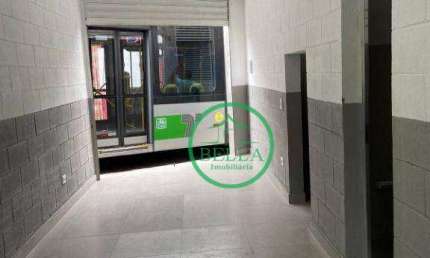Sala para alugar, 40 m² por R$ 1.375,00/mês - Parque Esperança - São Paulo/SP