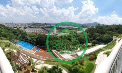 Apartamento com 3 dormitórios à venda, 131 m² por R$ 1.250.000,00 - Pirituba - São Paulo/SP