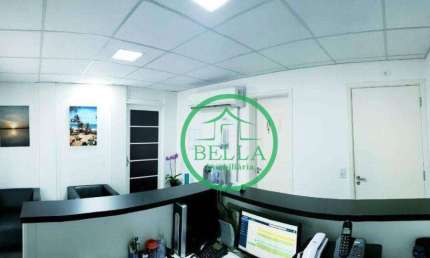 Sala à venda, 78 m² por R$ 550.000,00 - Lapa - São Paulo/SP