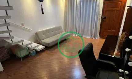 Casa com 2 dormitórios à venda, 70 m² por r$ 460.000,00 - jaraguá - são paulo/sp