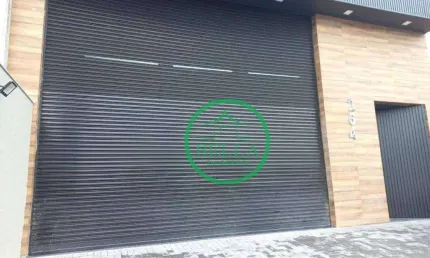 Galpão à venda, 400 m² por r$ 2.400.000,00 - vila jaguara - são paulo/sp