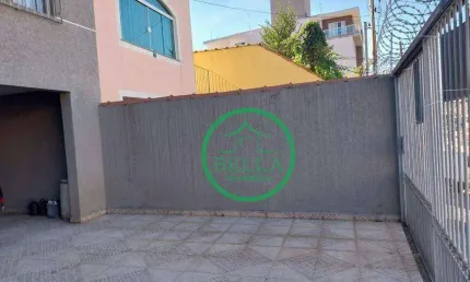 Sobrado com 3 dormitórios à venda, 156 m² por r$ 640.000,00 - jardim mangalot - são paulo/sp