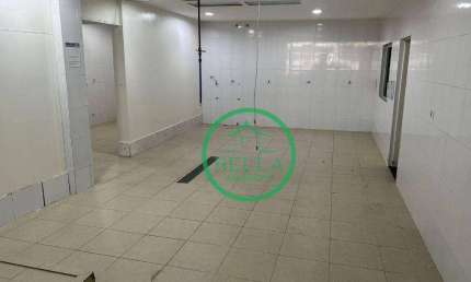 Salão para alugar, 400 m² por R$ 10.410,00/mês - Parque São Domingos - São Paulo/SP