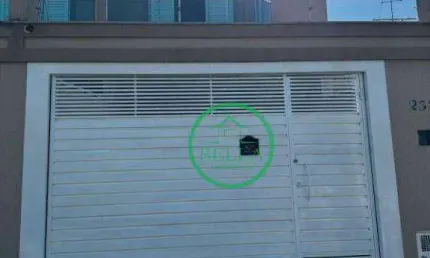 Casa com 3 dormitórios à venda, 143 m² por R$ 1.150.000,00 - Parque São Domingos - São Paulo/SP