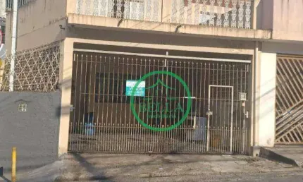 Sobrado com 3 dormitórios à venda, 181 m² por r$ 392.200,00 - jardim d abril - são paulo/sp