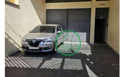 Salão para alugar, 300 m² por R$ 5.631,00/mês - Jardim Santo Elias - São Paulo/SP