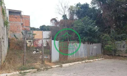 Terreno à venda, 350 m² por R$ 425.000,00 - Jaraguá - São Paulo/SP