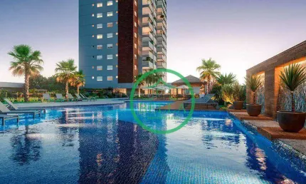 Apartamento com 3 dormitórios à venda, 100 m² por R$ 1.200.000,00 - Parque São Domingos - São Paulo/SP