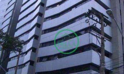 Sala para alugar, 113 m² por R$ 8.215,27/mês - Itaim Bibi - São Paulo/SP