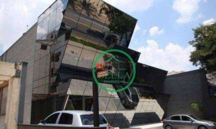 Sala para alugar, 2484 m² por R$ 176.620,56/mês - Jardim Paulista - São Paulo/SP
