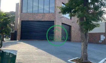 Prédio para alugar, 140 m² por R$ 20.000/mês - Vila Jaguara - São Paulo/SP