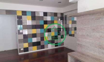 Apartamento com 3 dormitórios à venda, 100 m² por R$ 1.600.000,00 - Jardim Paulista - São Paulo/SP