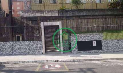 Apartamento com 2 dormitórios à venda, 53 m² por R$ 190.000,00 - Jardim Santa Lucrécia - São Paulo/SP