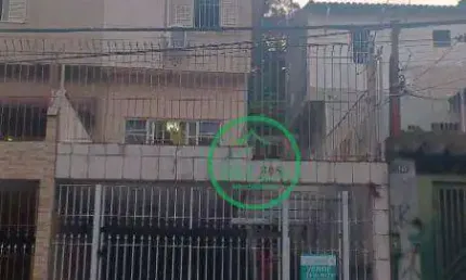 Sobrado com 3 dormitórios à venda, 189 m² por r$ 595.000,00 - jardim mangalot - são paulo/sp