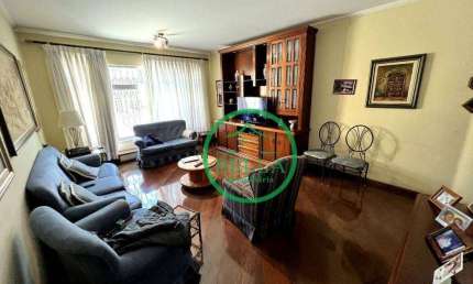 Sobrado com 3 dormitórios à venda, 210 m² por R$ 1.200.000,00 - Parque São Domingos - São Paulo/SP