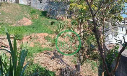 Terreno à venda, 520 m² por r$ 750.000,00 - vila clarice - são paulo/sp