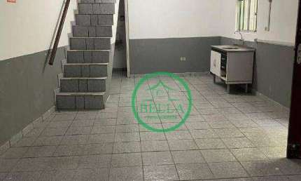 Prédio, 400 m² - venda por R$ 1.350.000,00 ou aluguel por R$ 8.500,00/mês - Vila Jaguara - São Paulo/SP
