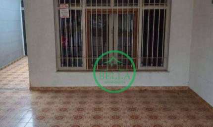 Sobrado com 3 dormitórios à venda, 180 m² por R$ 1.100.000,00 - Parque São Domingos - São Paulo/SP
