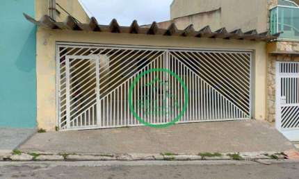 Casa com 2 dormitórios à venda - Jardim Roberto - Osasco/SP