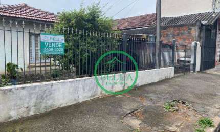 Terreno à venda, 280 m² por R$ 500.000,00 - Vila Ayrosa - São Paulo/SP