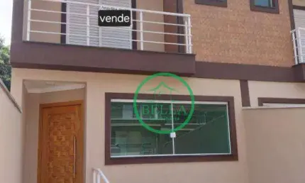 Casa com 3 quartos à venda na Rua Banabuiú, Vila Comercial, São Paulo