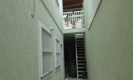 Sobrado com 3 dormitórios à venda por R$ 790.000,00 - Parque São Domingos - São Paulo/SP