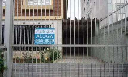 Casa residencial para locação, vila jaguara, são paulo.