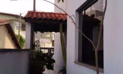 Sobrado residencial à venda, vila zulmira, são paulo.
