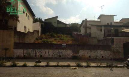 Terreno residencial à venda, City Bussocaba, Osasco.