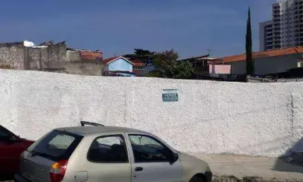 Terreno residencial à venda, Parque São Domingos, São Paulo.