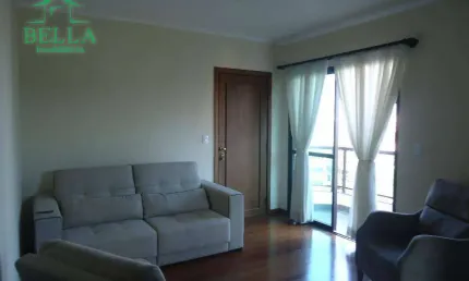 Apartamento residencial à venda, parque são domingos, são paulo.