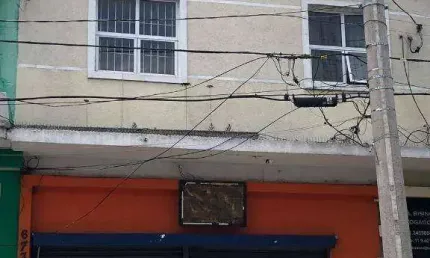 Prédio à venda, 445 m² por r$ 4.800.000,00 - lapa - são paulo/sp