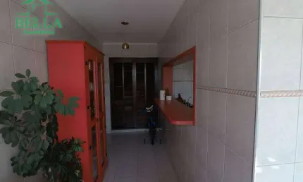 Prédio à venda na Rua Friedrich Von Voith, Jardim São João (Jaraguá), São Paulo