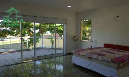 Casa com 4 quartos à venda no Cibratel, Itanhaém , 450 m2 por R$ 2.500.000