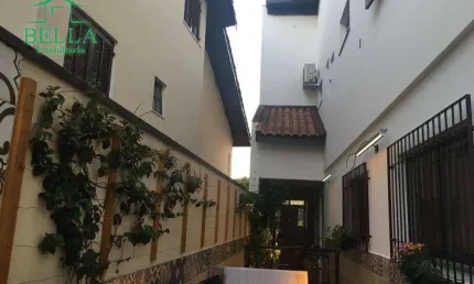 Casa com 3 quartos à venda na Rua Alessandro Leopardi, Jardim Pinheiros, São Paulo, 247 m2 por R$ 980.000