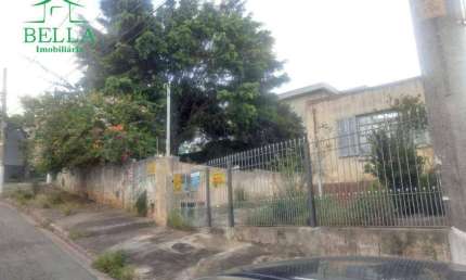 Terreno à venda, 470 m² por R$ 900.000,00 - Jardim Santo Elias - São Paulo/SP