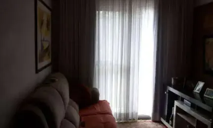 Apartamento com 2 quartos à venda na rua desembargador manoel carlos da costa leite, conjunto residencial vista verde, são paulo, 52 m2 por r$ 320.000