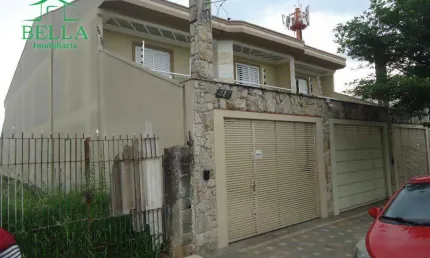 Sobrado com 3 dormitórios à venda, 142 m² por r$ 900.000,00 - parque são domingos - são paulo/sp