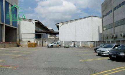 Galpão para alugar, 1680 m² por R$ 35.000,00/mês - Parque Panorama II (Fazendinha) - Santana de Parnaíba/SP