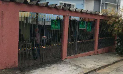Casa com 2 dormitórios à venda por R$ 745.000,00 - Vila Santa Edwiges - São Paulo/SP